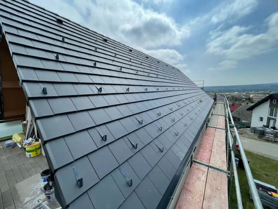 Roof Consultation